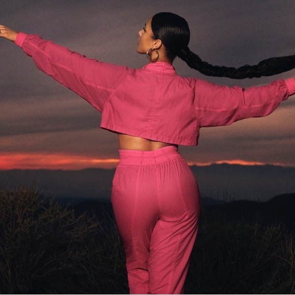 Altheta x KEYS Utility Jumpsuit Size 4 - Picture 2 of 7